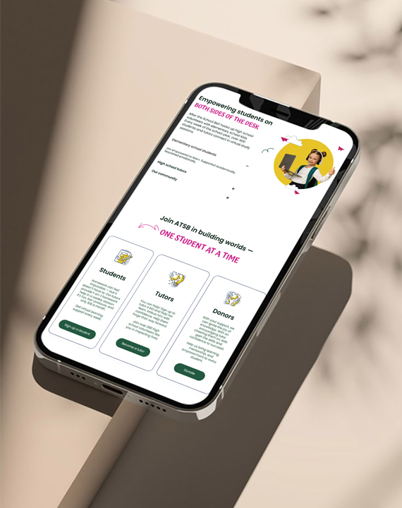 Latest Project Thumbnail