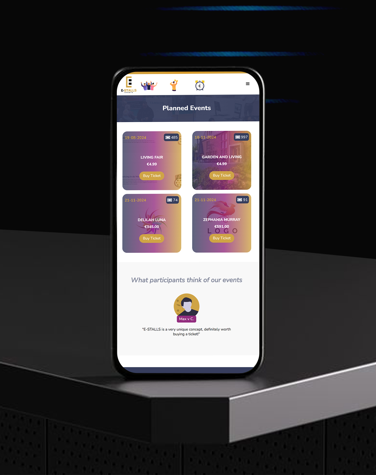 Latest Project Thumbnail