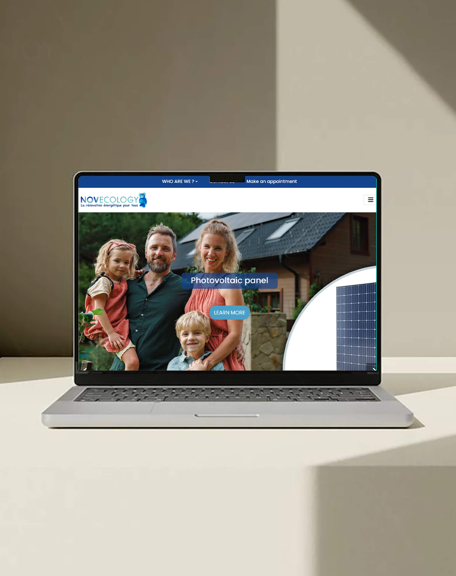 Latest Project Thumbnail